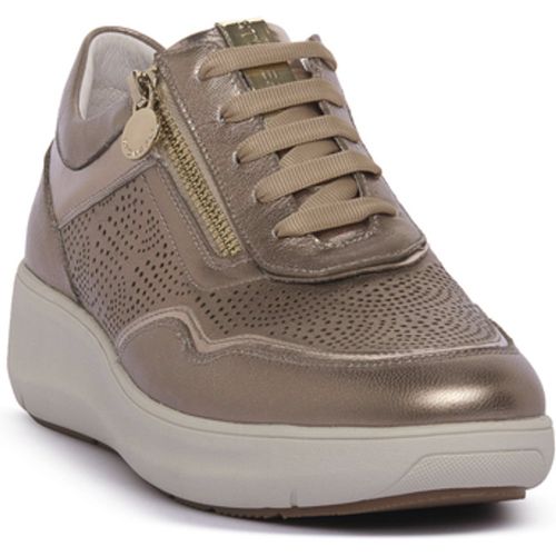 Stonefly Sneaker ROCK 30 LAMINATO - Stonefly - Modalova