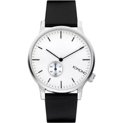 Komono Uhr Winston Subs - Komono - Modalova