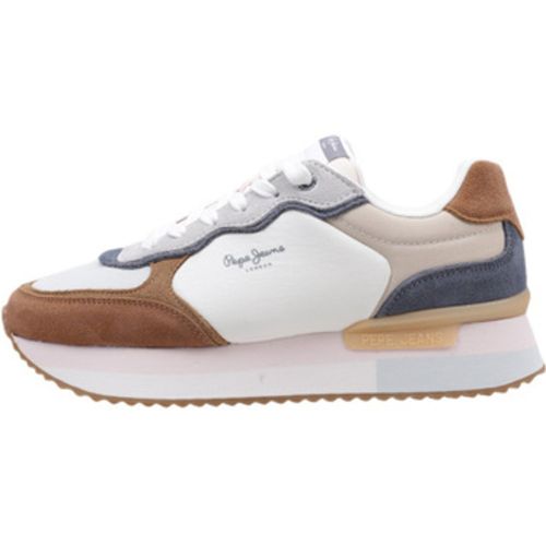 Pepe jeans Sneaker RUSPER CLASS - Pepe Jeans - Modalova