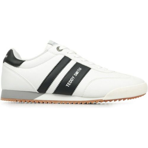 Teddy Smith Sneaker Z.C - Teddy smith - Modalova