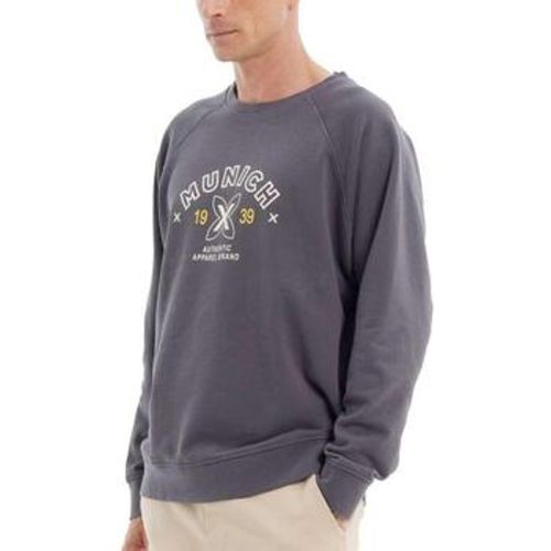 Munich Sweatshirt AUTHENTIC - Munich - Modalova