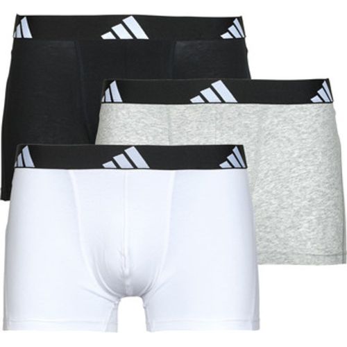 Boxer ACTIVE FLEX COTTON Pack de 3 - Adidas - Modalova