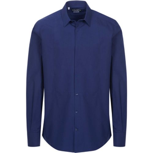 D&G Hemdbluse G5EN2T FU5T9 - D&G - Modalova