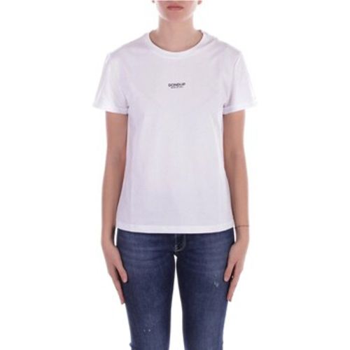 Dondup T-Shirt DS039JF0271DDU6 - Dondup - Modalova