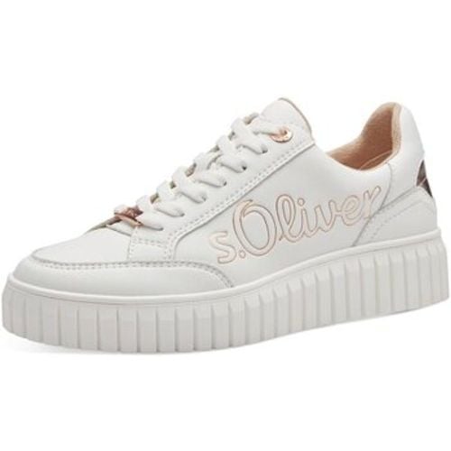 S.Oliver Sneaker 23665 159 - s.Oliver - Modalova