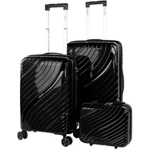 Itaca Hartschalenkoffer Danubio - Itaca - Modalova