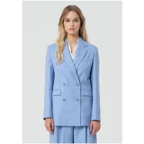 Fracomina Blazer FR25SJ3003W76801 - Fracomina - Modalova