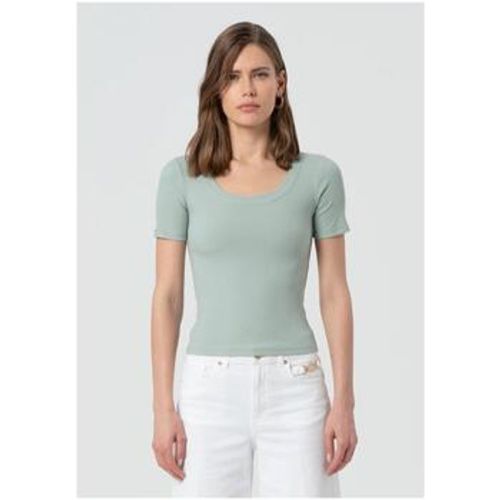 Fracomina Blusen FP25ST3013J40101 - Fracomina - Modalova