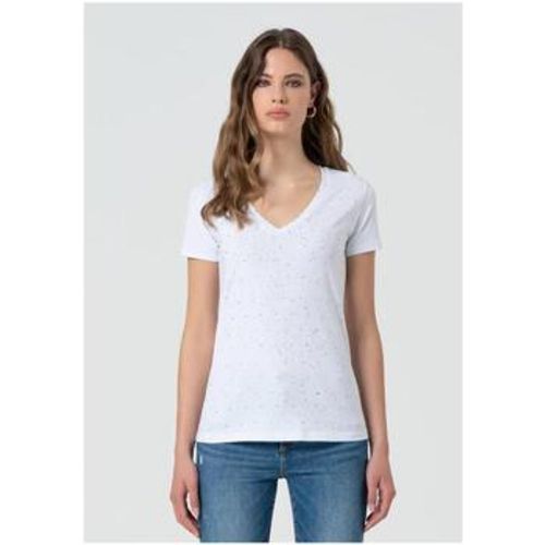 Fracomina Blusen FR25ST3018J401N4 - Fracomina - Modalova