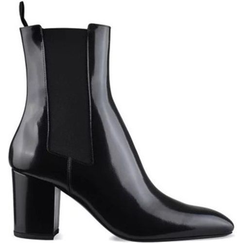 Saint Laurent Stiefel - Saint Laurent - Modalova