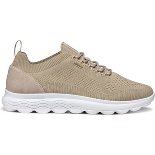 Sneaker U Spherica sneaker in tessuto - Geox - Modalova