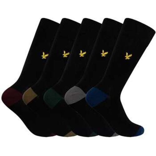 Söckchen 5er-Pack Graham Premium-Socken - Lyle & Scott - Modalova