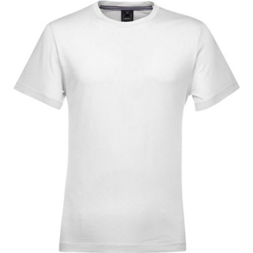 T-Shirt M T-Shirt girocollo in cotone - Geox - Modalova