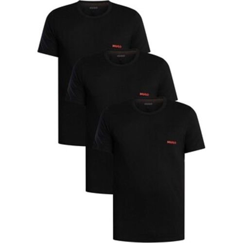 T-Shirt 3er Pack Lounge T-Shirts - Boss - Modalova