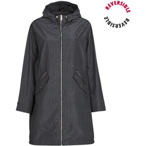 Parkas REVERSIBLE MK LOGO PARKA - MICHAEL Michael Kors - Modalova