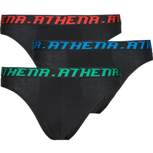 Slips MY PETITS PRIX Pack de 4 - Athena - Modalova