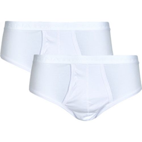 Slips BASIC COTON BIO Pack de 2 - Athena - Modalova
