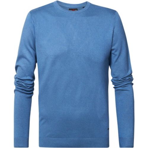 Pullover Pullover Strickpullover R-Neck - Petrol Industries - Modalova