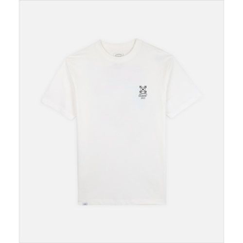 Oxbow T-Shirt Tee-shirt BORDEAUX - Oxbow - Modalova
