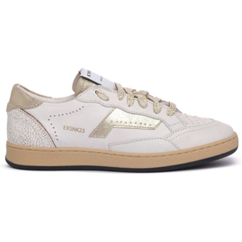 Exton Sneaker COMBI1 - Exton - Modalova