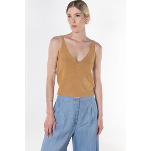 Tank Top RP1FP014-1083 - Kaos Collezioni - Modalova