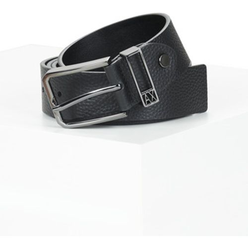 Gürtel XM001695 ADJUSTABLE - Armani Exchange - Modalova