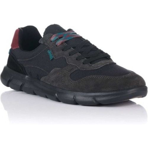 Jeep Sneaker JM32101A - Jeep - Modalova