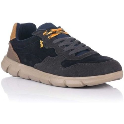 Jeep Sneaker JM32100A - Jeep - Modalova