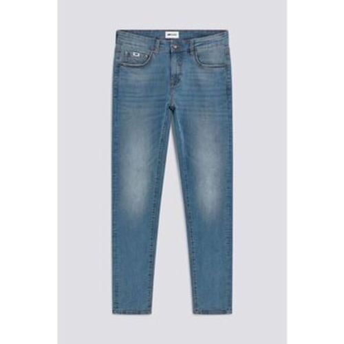 Jeans SAX ZIP - 25MM-35145_0020125 - Gas - Modalova