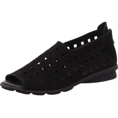 Sandalen Sandaletten DRICK DRICK noir - Arche - Modalova