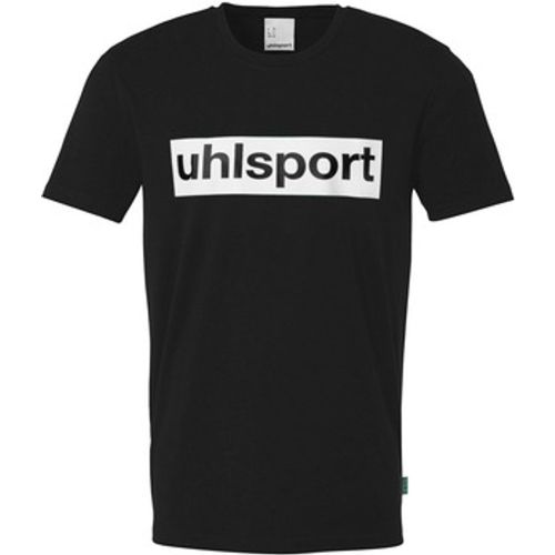 T-Shirt T-shirt Essential Promo - uhlsport - Modalova