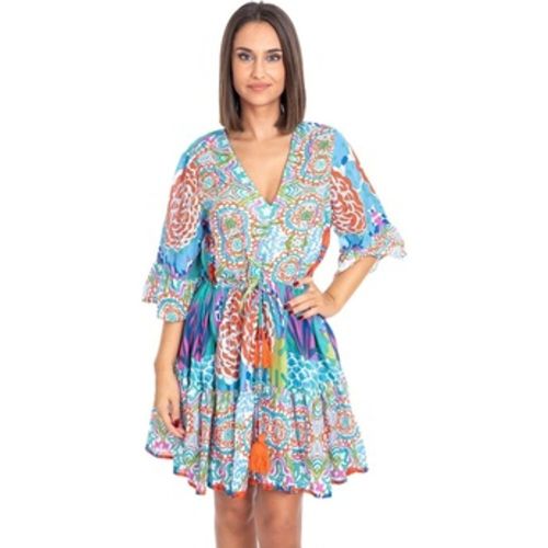 Kurze Kleider Kurzes Kleid - Isla Bonita By Sigris - Modalova