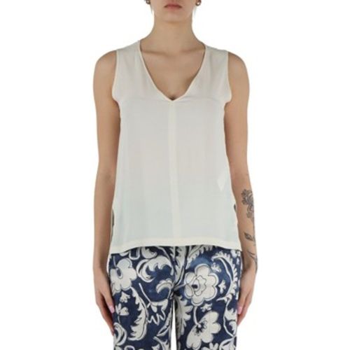 Tank Top 15161051 - Linea Emme Marella - Modalova