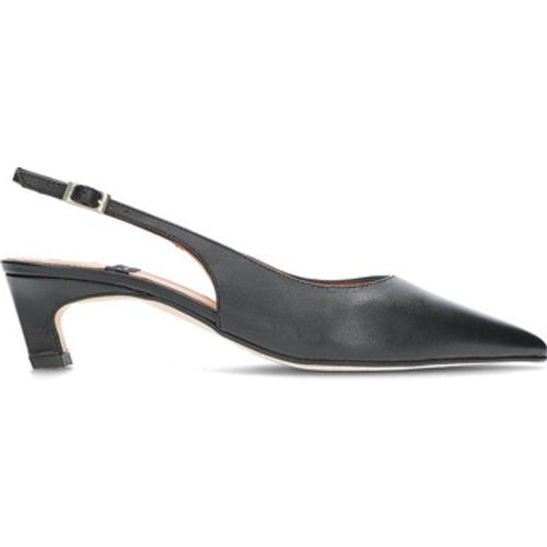 Angel Alarcon Pumps 25048 negro - Angel Alarcon - Modalova