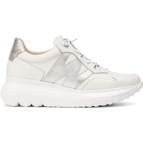 Sneaker A-4002 Samira Damen Sportschuhe - Wonders - Modalova