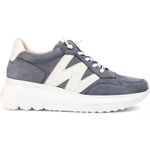 Sneaker A-4002 Samira Damen Sportschuhe - Wonders - Modalova