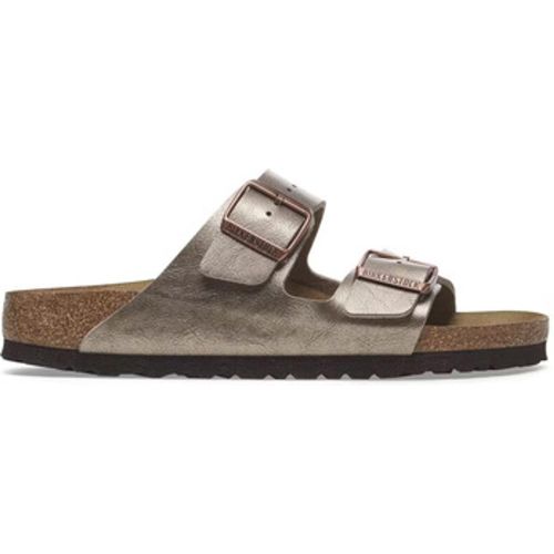 BIRKENSTOCK Pantoffeln - Birkenstock - Modalova