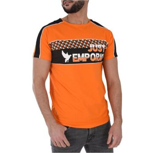 Just Emporio T-Shirt JE-MUKIM-01 - Just Emporio - Modalova