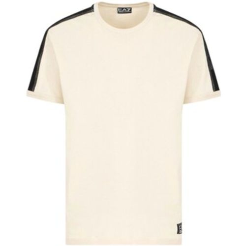 T-Shirt 7M000138-AF10375 - Emporio Armani EA7 - Modalova