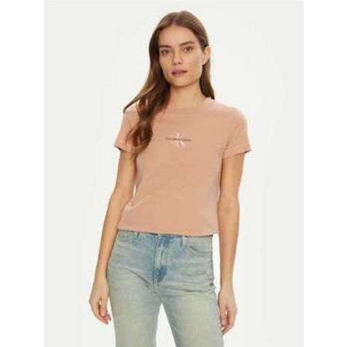 Calvin Klein Jeans T-Shirt - Calvin Klein Jeans - Modalova