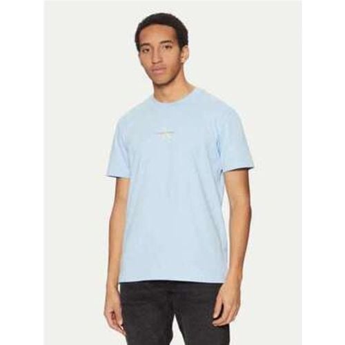 Calvin Klein Jeans T-Shirt - Calvin Klein Jeans - Modalova