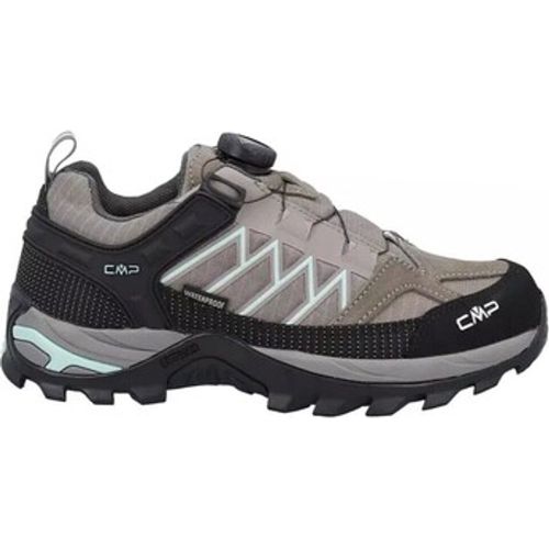 Cmp Sneaker Rigel Low Fitgo Wp - CMP - Modalova
