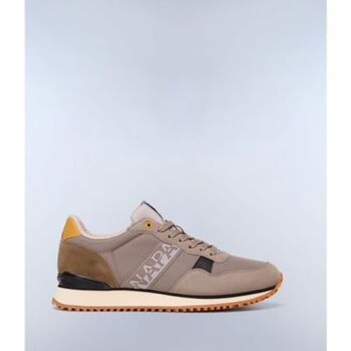 Sneaker NP0A4IQN COSMOS-WOB BROWN TOBACO - Napapijri - Modalova