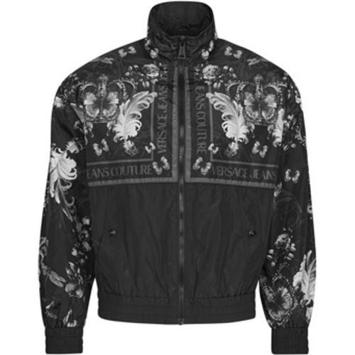 Herren-Jacke 79GASD11 - Versace Jeans Couture - Modalova