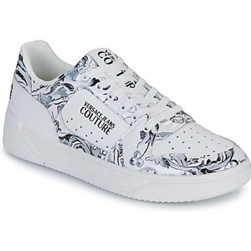 Sneaker YA3SJ4 - Versace Jeans Couture - Modalova