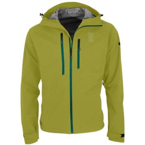 Herren-Jacke Sport Matterhorn - Megatexjacke 2,5 4510900803/5961 - Maui Sports - Modalova