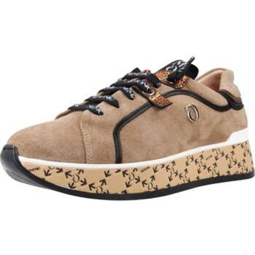 Nemonic Sneaker 2317N - Nemonic - Modalova