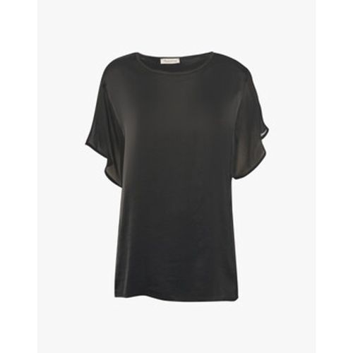 Jeans BLUSA A SCATOLA Art. C037VU - Manila Grace - Modalova