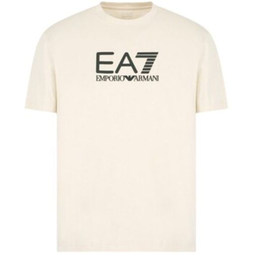 T-Shirt 7M000224-AF10375 - Emporio Armani EA7 - Modalova