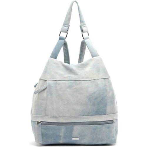 Rucksack Denim anti-diebstahl-rucksack aus denim - Misako - Modalova